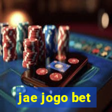 jae jogo bet